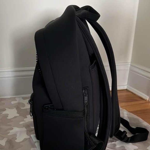 Medium Sized Backpack main image 4